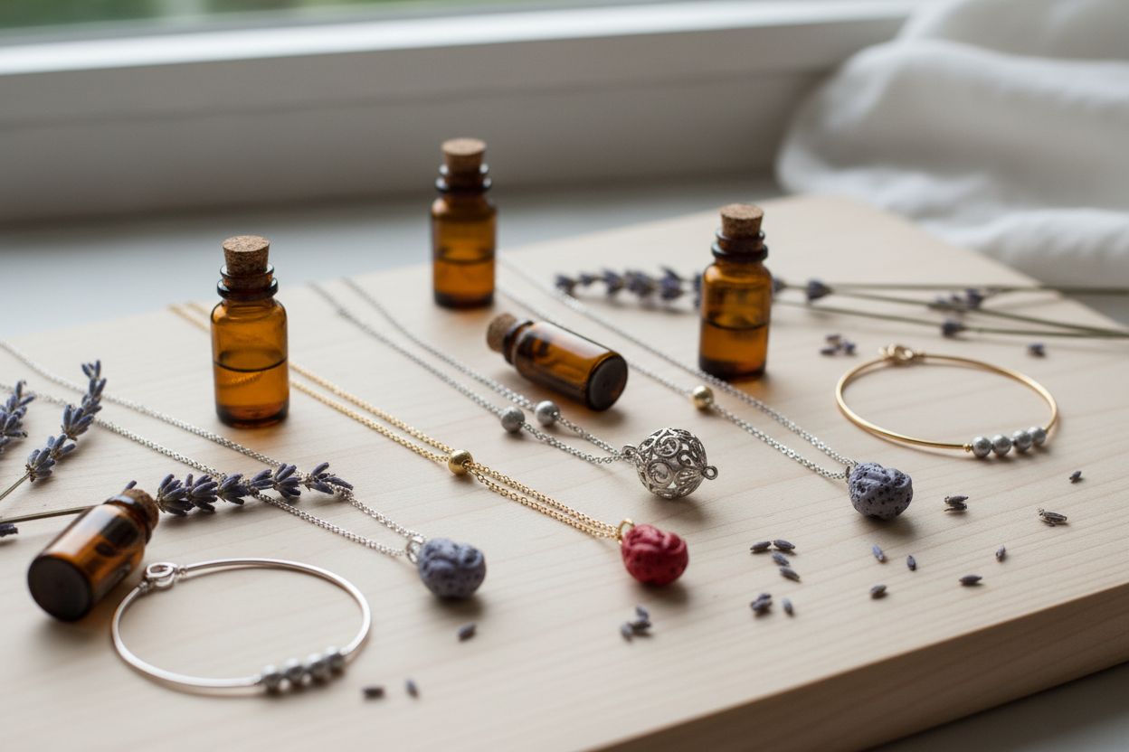 Jewellery