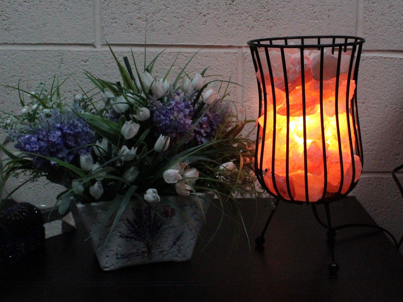 Lamps & Lighting