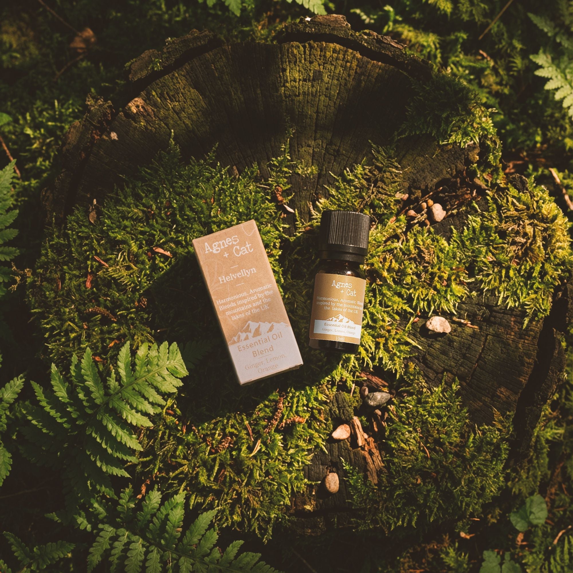 Home Scents