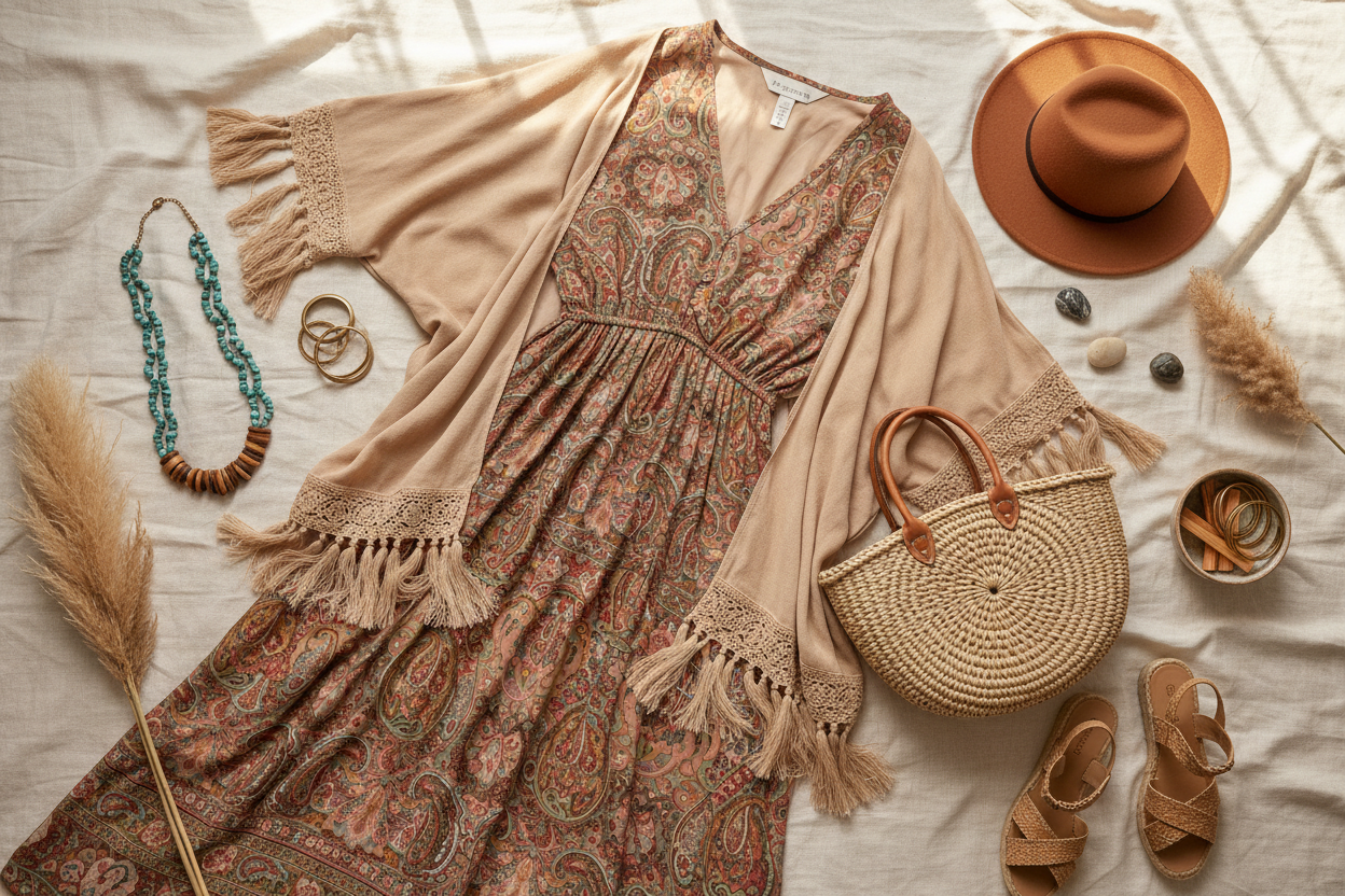 Clothing